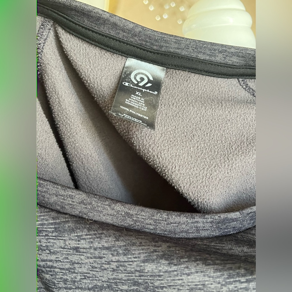 CHAMPION LONG SLEEVE TOP - Picture 7 of 7